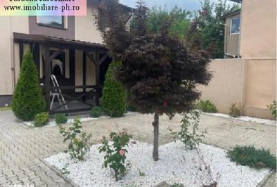 Casă cu 6 camere cu Canalizare în Central
