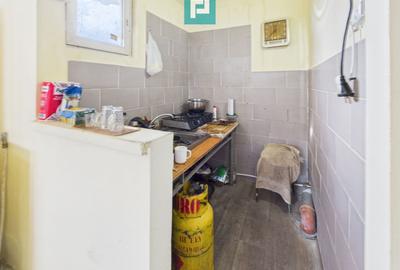 Casă individuală cu 3 camere cu Canalizare în Galșa - 15