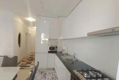 Apartament cu 3 camere decomandat, mobilat în Pantelimon - 1