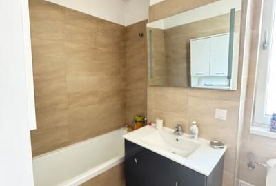 Apartament cu 3 camere decomandat, mobilat în Bragadiru - 3