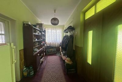 Casă individuală cu 4 camere cu Canalizare în Bucerdea Grânoasă - 9