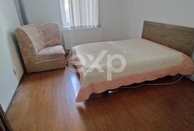 Apartament cu 2 camere semidecomandat, mobilat în Trivale - 3