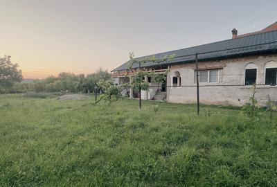 Casă cu 4 camere în Stâlpeni - 3