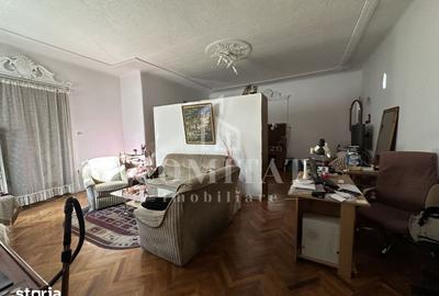 Apartament cu 2 camere, mobilat în Central - 3