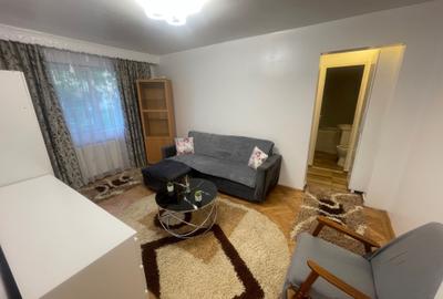 Apartament cu 2 camere în Central - 1