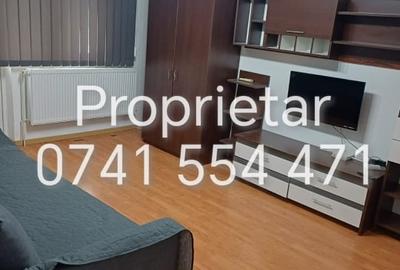 Garsonieră decomandată, mobilată în Complex Studențesc - 4