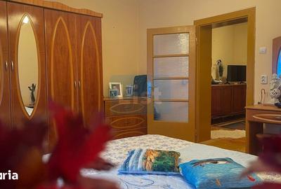 Casă cu 5 camere cu Teren 404 Mp în Central