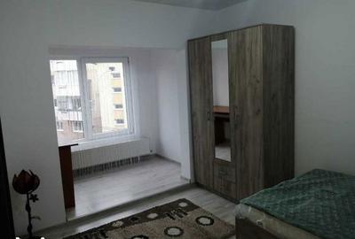 Apartament cu 3 camere decomandat, mobilat în Mărăști - 8