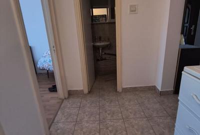 Apartament cu 3 camere decomandat, mobilat în Gara - 12