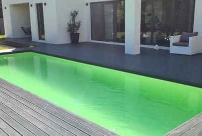 Casă individuală cu 5 camere cu Canalizare în Balotești - 2