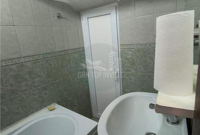 Garsonieră, mobilată în Ultracentral - 7
