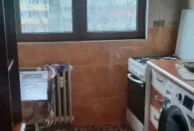 Apartament cu 2 camere semidecomandat, mobilat în Obor