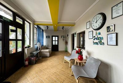 Hotel/Pensiune, de 1,000 mp, în Murighiol - 14