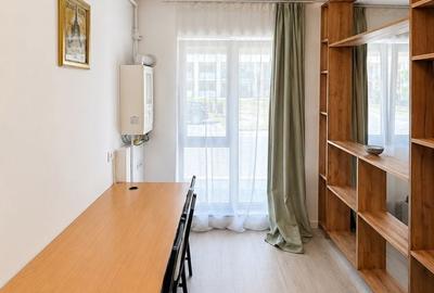 Apartament decomandat în Central - 7