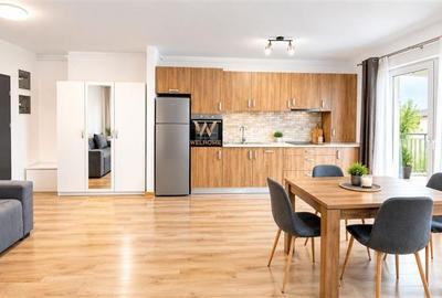 Apartament cu 2 camere decomandat, mobilat în Turnișor