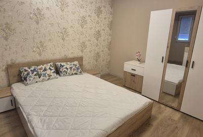 Apartament cu 2 camere semidecomandat în Sânmartin - 2