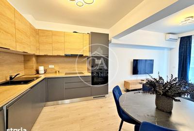 Apartament cu 3 camere decomandat în Calea Aradului