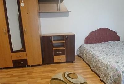 Garsonieră în Central