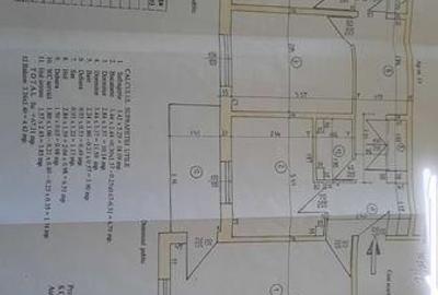 Apartament cu 3 camere decomandat în Bucovăț - 6