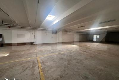 Spațiu comercial, de 800 mp, în Bucovăț - 6