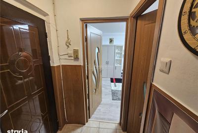 Garsonieră decomandată în Calea Caransebeșului - 15