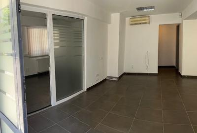 Birou, de 130 mp, în Central - 4