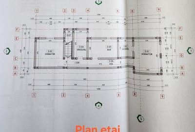 Casă cu 4 camere cu Teren 260 Mp în Călărași - 5