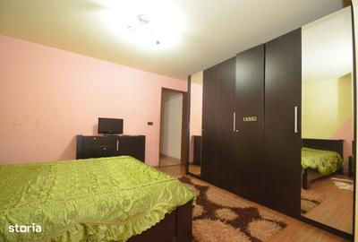 Apartament cu 2 camere decomandat, mobilat în Freidorf - 2