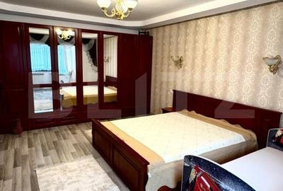 Apartament cu 2 camere decomandat, mobilat în Răcădău - 1