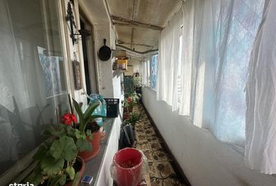 Apartament cu 3 camere în 1 Mai - 2