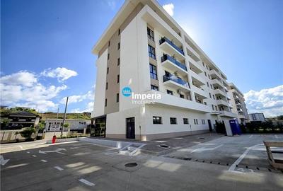 Apartament cu 2 camere decomandat în Bucium - 1