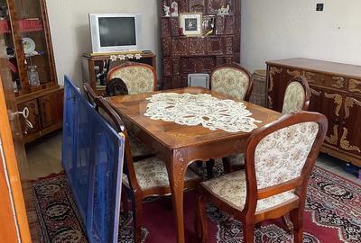 Casă cu 4 camere cu Teren 1400 Mp în Ghirdoveni - 2