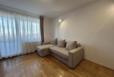 Apartament cu 2 camere semidecomandat, mobilat în Central - 3