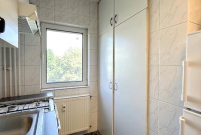 Apartament cu 2 camere semidecomandat, mobilat în Aviației - 11