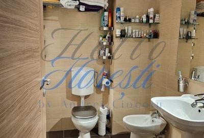 Apartament cu 2 camere decomandat, mobilat în Florești - 9