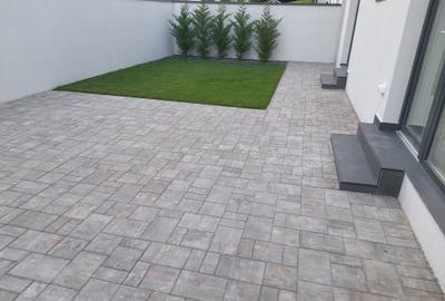 Casă cu 4 camere în Lazaret - 2