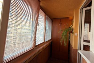 Apartament cu 3 camere decomandat, mobilat în Obor - 12