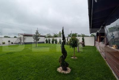 Casă cu 5 camere cu Teren 797 Mp în Sud - 1
