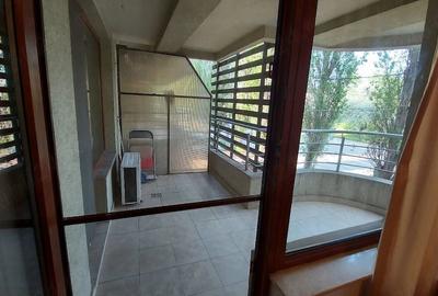 Apartament cu 2 camere decomandat în City Park Mall