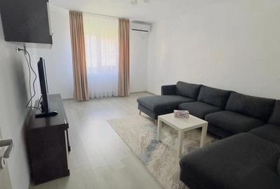 Apartament cu 2 camere decomandat în Central - 5