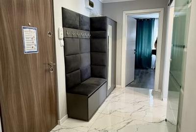 Apartament cu 2 camere decomandat, mobilat în Zorilor - 8