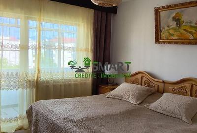 Apartament cu 3 camere în Traian - 9