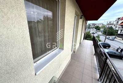 Apartament cu 2 camere decomandat, mobilat în Bună Ziua - 22