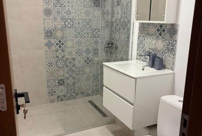 Apartament cu 2 camere decomandat în Central - 6