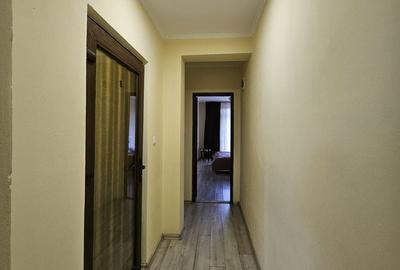 Apartament cu 3 camere în Rogerius - 16
