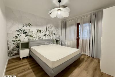 Apartament cu 2 camere decomandat în Zorilor - 4
