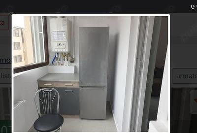 Garsonieră decomandată în Roșu - 1