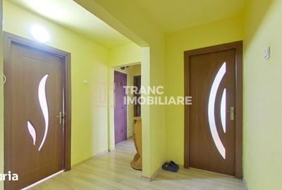 Apartament cu 3 camere decomandat, mobilat în Aurel Vlaicu - 4