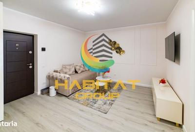 Apartament cu 3 camere decomandat în Central - 12