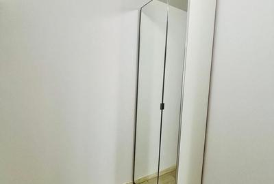 Apartament cu 2 camere în Titan